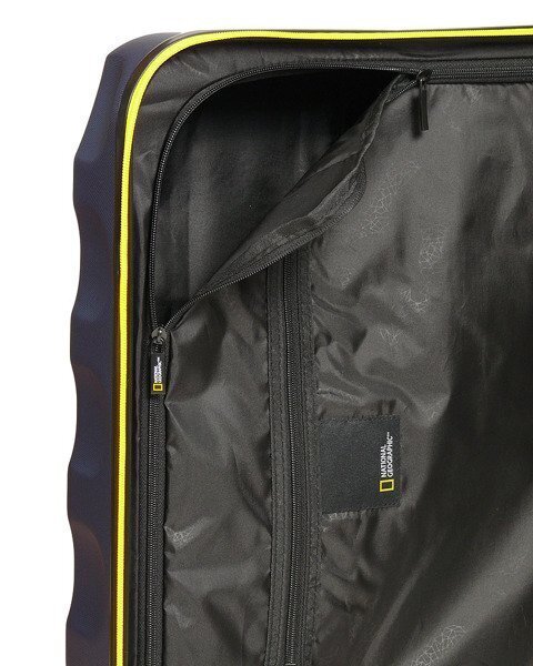 National Geographic Arete matkalaukku 76x50x30 hinta ja tiedot | Matkalaukut ja -kassit | hobbyhall.fi