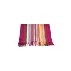 Missoni miesten huivi, SC47WMU7619_3 hinta ja tiedot | Miesten hatut, huivit ja käsineet | hobbyhall.fi