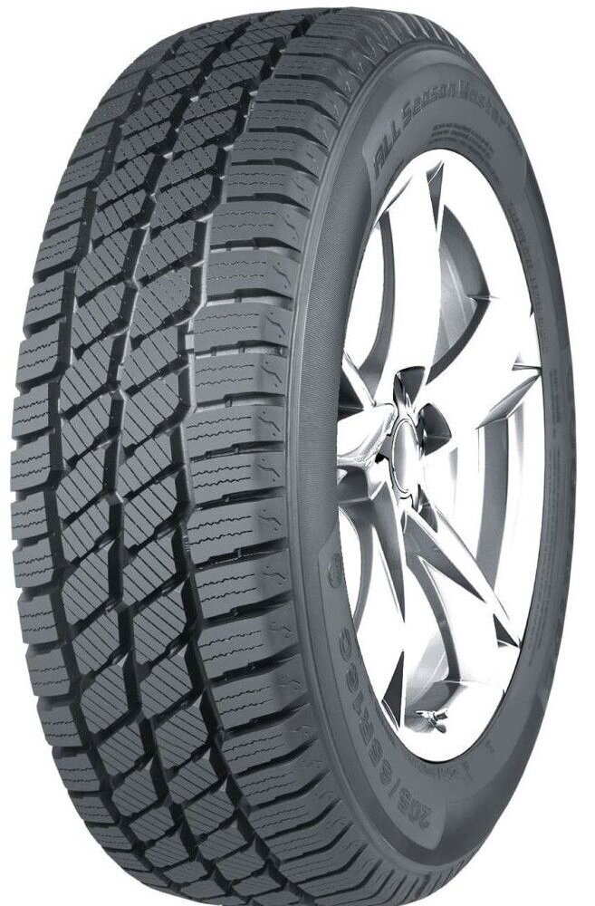 Westlake SW613 195/70R15C 104 R hinta ja tiedot | Ympärivuotiset renkaat | hobbyhall.fi