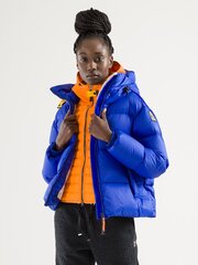 Naisten takki Parajumpers, sininen hinta ja tiedot | Parajumpers Muoti | hobbyhall.fi