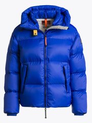 Naisten takki Parajumpers, sininen hinta ja tiedot | Naisten ulkoilutakit | hobbyhall.fi