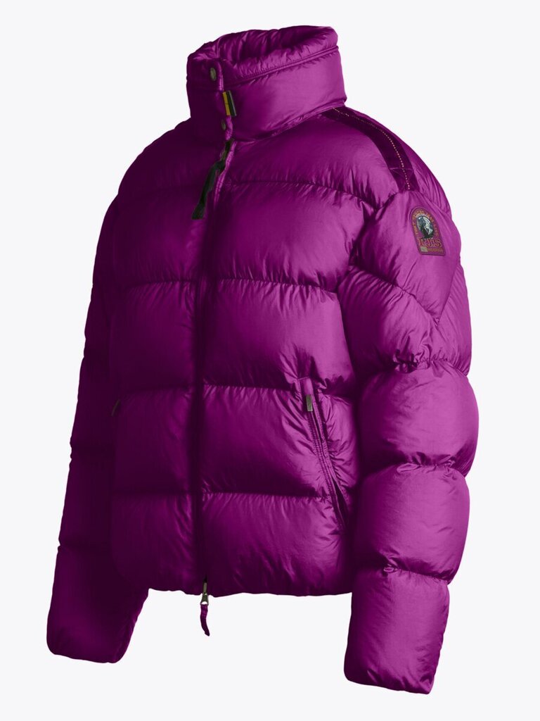 Naisten takki Parajumpers, violetti hinta ja tiedot | Naisten ulkoilutakit | hobbyhall.fi