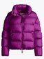 Naisten takki Parajumpers, violetti hinta ja tiedot | Naisten ulkoilutakit | hobbyhall.fi