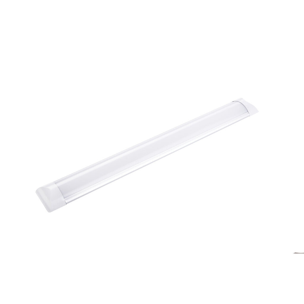 Led-lamppu Volteno, 18W 6000K hinta ja tiedot | Kattovalaisimet | hobbyhall.fi