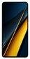 POCO X6 Pro 5G 8/256GB Yellow hinta ja tiedot | Matkapuhelimet | hobbyhall.fi