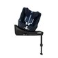 Cybex turvaistuin Sirona G i-Size Plus, 9-18 kg, Ocean Blue hinta ja tiedot | Turvaistuimet | hobbyhall.fi