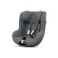 Cybex turvaistuin Sirona G i-Size Plus, 9-18 kg, Lava Grey hinta ja tiedot | Turvaistuimet | hobbyhall.fi