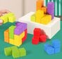 Värikkäät palikat - Cube hinta ja tiedot | LEGOT ja rakennuslelut | hobbyhall.fi