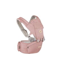 Nešioklė Colibro Honey, Sweet pink hinta ja tiedot | Colibro Lapset | hobbyhall.fi