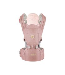 Nešioklė Colibro Honey, Sweet pink hinta ja tiedot | Colibro Lapset | hobbyhall.fi