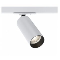 Maytoni Tekninen kiskovalaistus Focus LED TR021-1-12W4K-W-W-W Valkoinen hinta ja tiedot | Upotettavat valaisimet ja LED-valaisimet | hobbyhall.fi