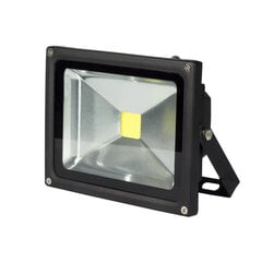 Volteno LED kohdevalo 30W hinta ja tiedot | Taskulamput ja valonheittimet | hobbyhall.fi
