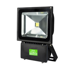 Volteno LED kohdevalo 80W hinta ja tiedot | Taskulamput ja valonheittimet | hobbyhall.fi