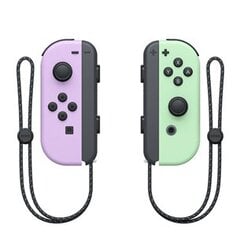 Nintendo Switch Super Mario Party + Joy-Con -pari hinta ja tiedot | Pelikonsolit | hobbyhall.fi