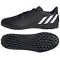 Adidas Jalkineet Predator Edge. 4 Tf Black GX0010 hinta ja tiedot | Miesten urheilu- ja vapaa-ajan kengät | hobbyhall.fi