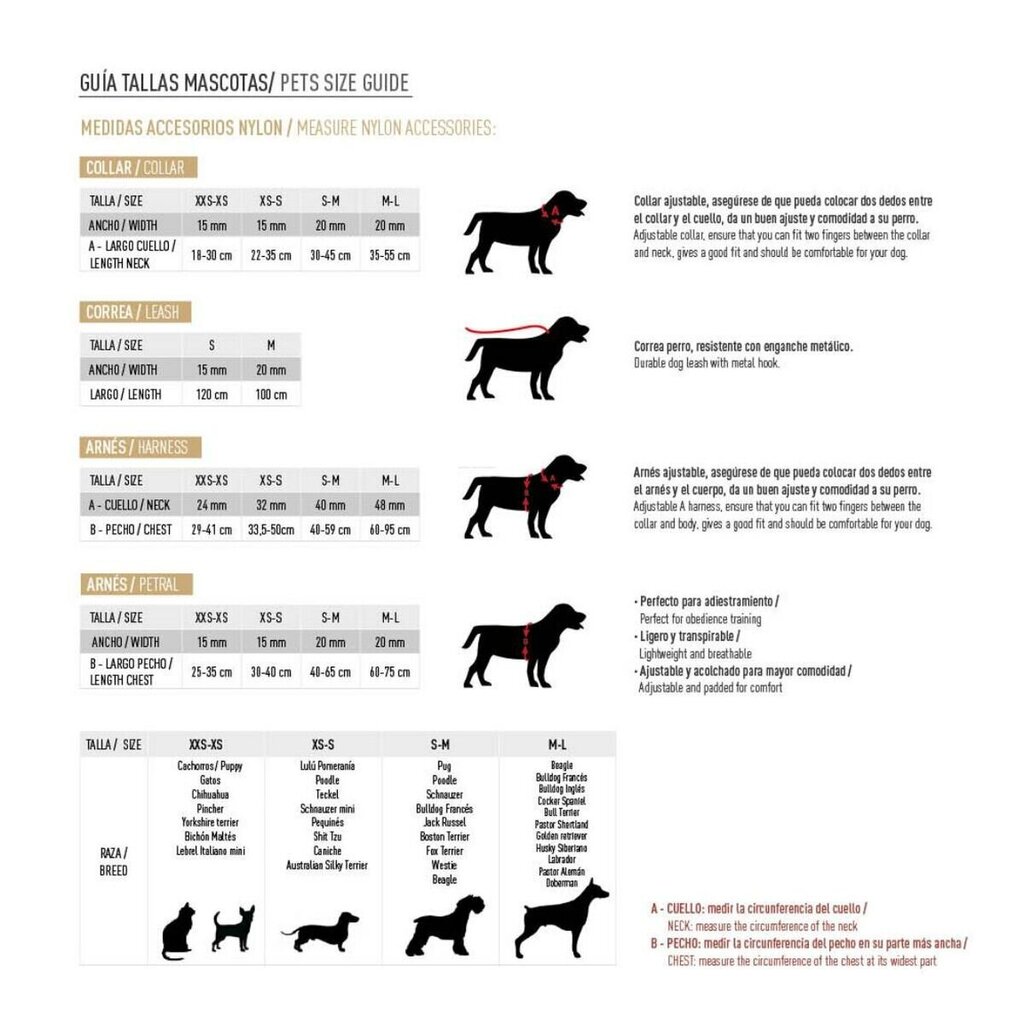 Koiran kaulapanta Disney Musta XS/S hinta ja tiedot | Koiran valjaat ja kaulapannat | hobbyhall.fi