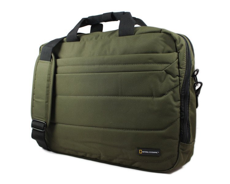 National Geographic Pro 708 khaki kannettavan tietokoneen laukku NV64 hinta ja tiedot | Tietokonelaukut | hobbyhall.fi