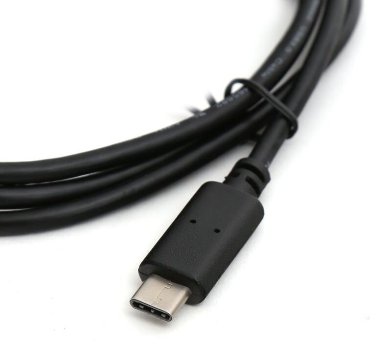 Omega-kaapeli USB 3.0 - USB-C 1m (43738) hinta ja tiedot | Kaapelit ja adapterit | hobbyhall.fi