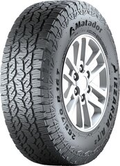 Matador MP72 IZZARDA A/T 2 215/70R16 100 T FR hinta ja tiedot | Ympärivuotiset renkaat | hobbyhall.fi