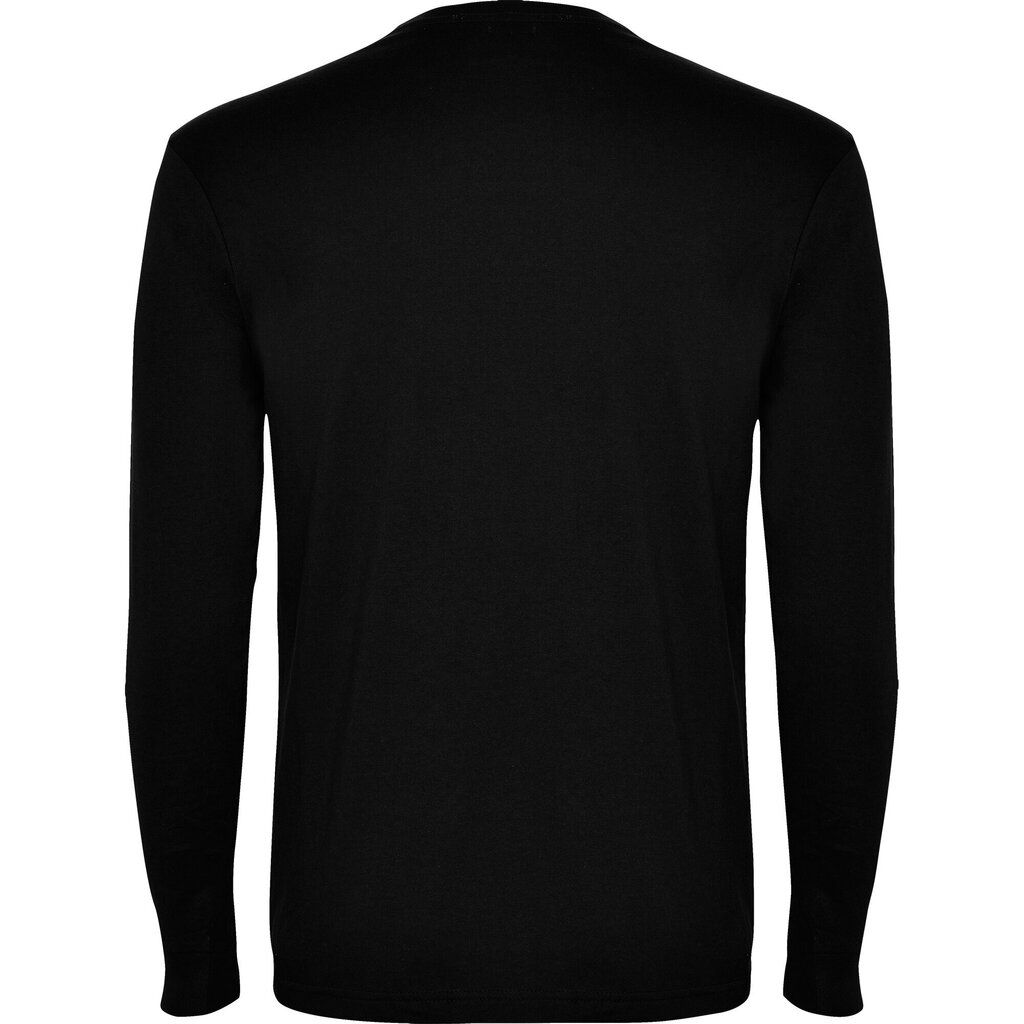 Roly T-paita Pointer, musta hinta ja tiedot | Miesten T-paidat | hobbyhall.fi