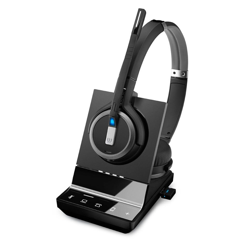 Epos Sennheiser SDW 5066 hinta ja tiedot | Kuulokkeet | hobbyhall.fi