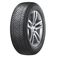 Hankook Kinergy 4S2 H750 255/35R19 96 Y XL hinta ja tiedot | Ympärivuotiset renkaat | hobbyhall.fi