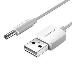 Vention USB/3.5mm , 1 m hinta ja tiedot | VENTION Kodinkoneet ja kodinelektroniikka | hobbyhall.fi