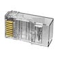 Vention IDBR0-100, RJ45 hinta ja tiedot | Kaapelit ja adapterit | hobbyhall.fi