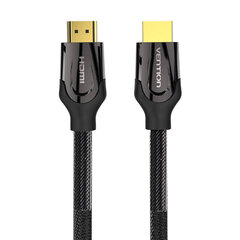 Vention VAA-B05-B300, HDMI, 3 m hinta ja tiedot | Kaapelit ja adapterit | hobbyhall.fi