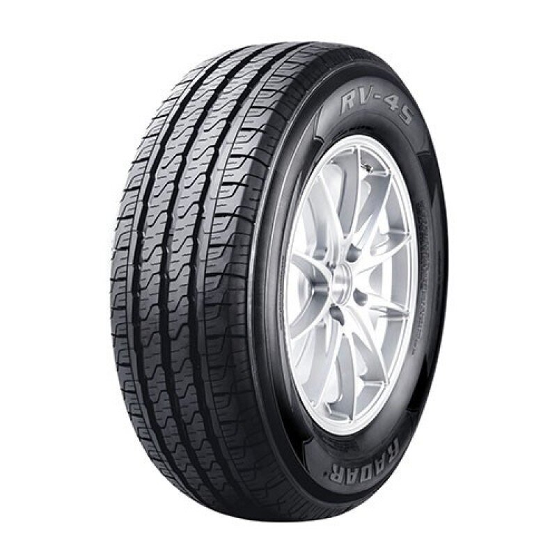 Radar RV-4S 235/60R17C 117 R hinta ja tiedot | Ympärivuotiset renkaat | hobbyhall.fi