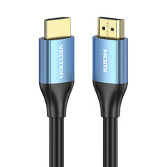 Vention ALHSL, HDMI, 10 m hinta ja tiedot | Kaapelit ja adapterit | hobbyhall.fi