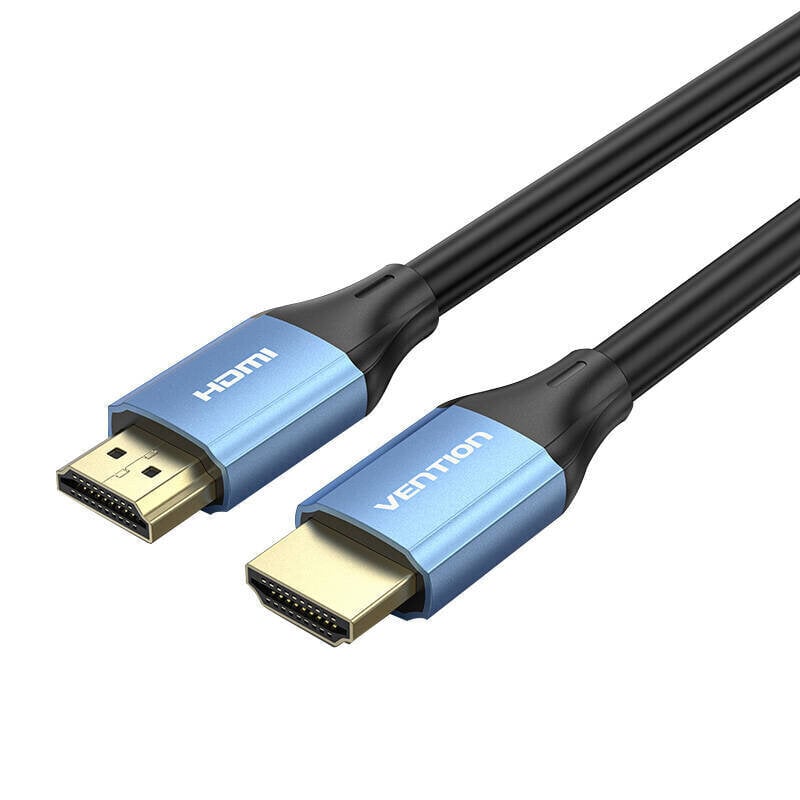 Vention ALHSK, HDMI, 8 m hinta ja tiedot | Kaapelit ja adapterit | hobbyhall.fi