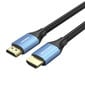 Vention ALHSK, HDMI, 8 m hinta ja tiedot | Kaapelit ja adapterit | hobbyhall.fi