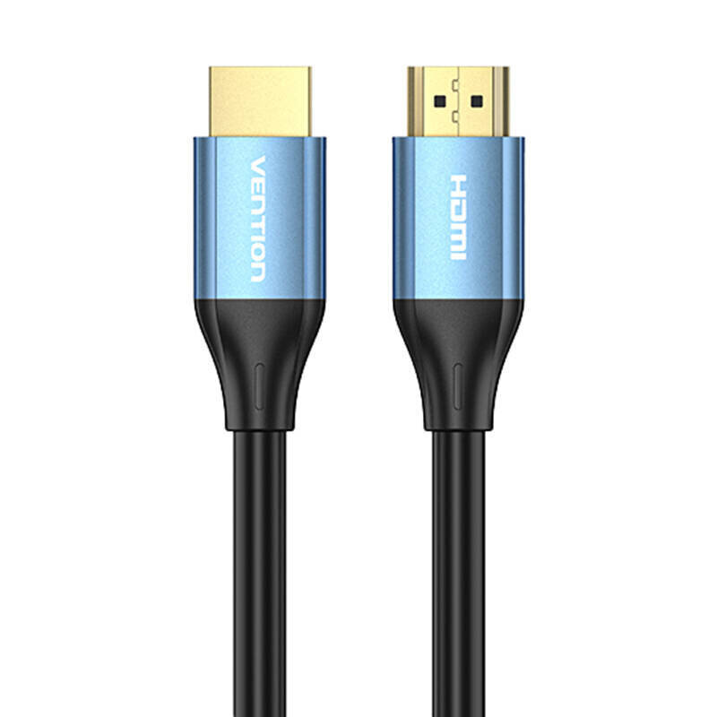 Vention ALHSE, HDMI, 0.75 m hinta ja tiedot | Kaapelit ja adapterit | hobbyhall.fi