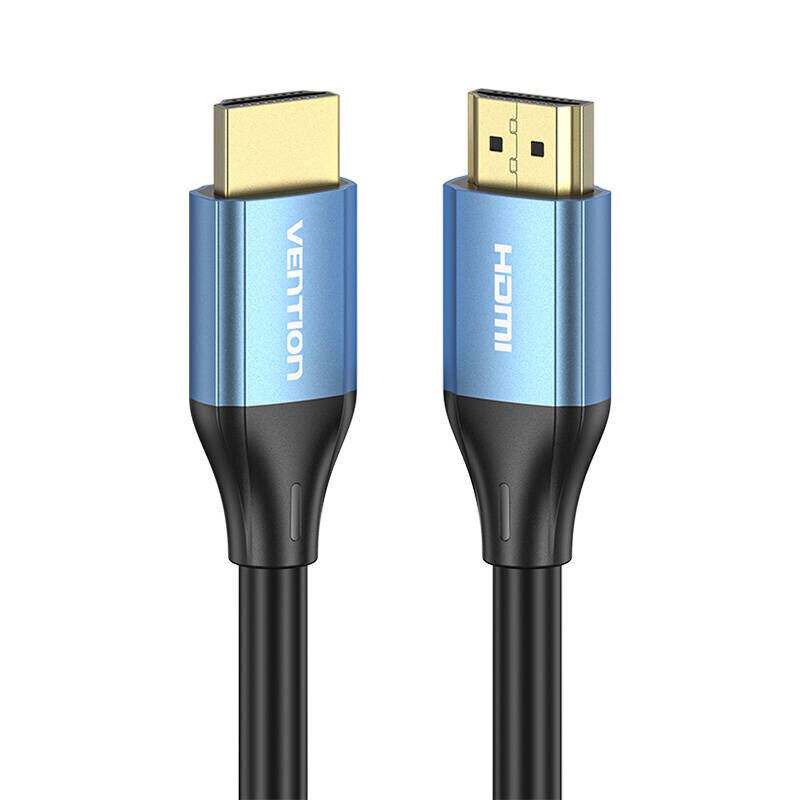 Vention ALHSE, HDMI, 0.75 m hinta ja tiedot | Kaapelit ja adapterit | hobbyhall.fi