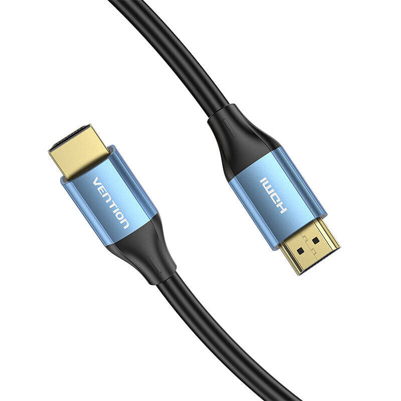 Vention ALHSE, HDMI, 0.75 m hinta ja tiedot | Kaapelit ja adapterit | hobbyhall.fi