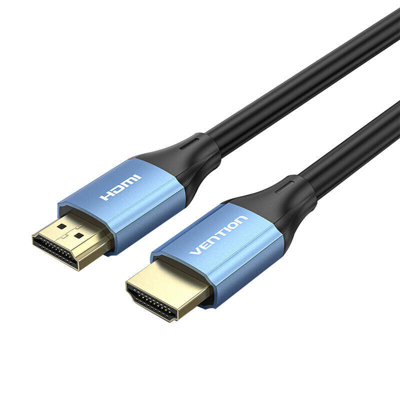 Vention ALHSE, HDMI, 0.75 m hinta ja tiedot | Kaapelit ja adapterit | hobbyhall.fi