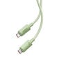 Baseus USB-C/USB-C, 2 m hinta ja tiedot | Kaapelit ja adapterit | hobbyhall.fi