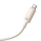 Baseus USB-C/USB-C, 1 m hinta ja tiedot | Kaapelit ja adapterit | hobbyhall.fi