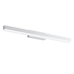 Maytoni Modern Backlight Fichte MIR012WL-L14W4K Valkoinen hinta ja tiedot | Kattovalaisimet | hobbyhall.fi