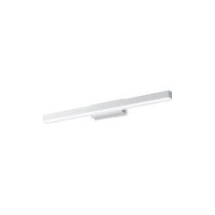 Maytoni Modern Backlight Fichte MIR012WL-L14W4K Valkoinen hinta ja tiedot | Kattovalaisimet | hobbyhall.fi