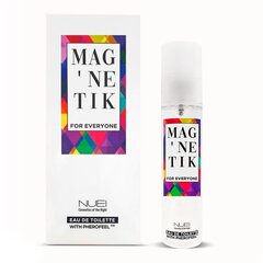 Feromonihajuvesi Magnetik For Every, 50 ml hinta ja tiedot | Eroottiset tuoksut ja parfyymit | hobbyhall.fi