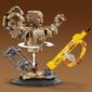 76280 LEGO® Marvel Spider-Man vastaan Sandman: Viimeinen taistelu hinta ja tiedot | LEGOT ja rakennuslelut | hobbyhall.fi