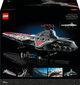 75367 LEGO® Star Wars Venator-luokan tasavallan hyökkäysristeilijä hinta ja tiedot | LEGOT ja rakennuslelut | hobbyhall.fi