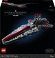 75367 LEGO® Star Wars Venator-luokan tasavallan hyökkäysristeilijä hinta ja tiedot | LEGOT ja rakennuslelut | hobbyhall.fi