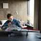 75367 LEGO® Star Wars Venator-luokan tasavallan hyökkäysristeilijä hinta ja tiedot | LEGOT ja rakennuslelut | hobbyhall.fi