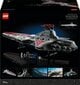 75367 LEGO® Star Wars Venator-luokan tasavallan hyökkäysristeilijä hinta ja tiedot | LEGOT ja rakennuslelut | hobbyhall.fi