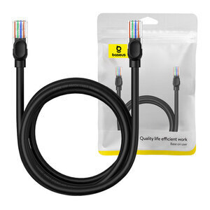 Baseus CAT5, 2 m hinta ja tiedot | Kaapelit ja adapterit | hobbyhall.fi