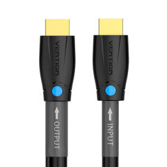 Vention AAMBI, HDMI, 3 m hinta ja tiedot | Kaapelit ja adapterit | hobbyhall.fi