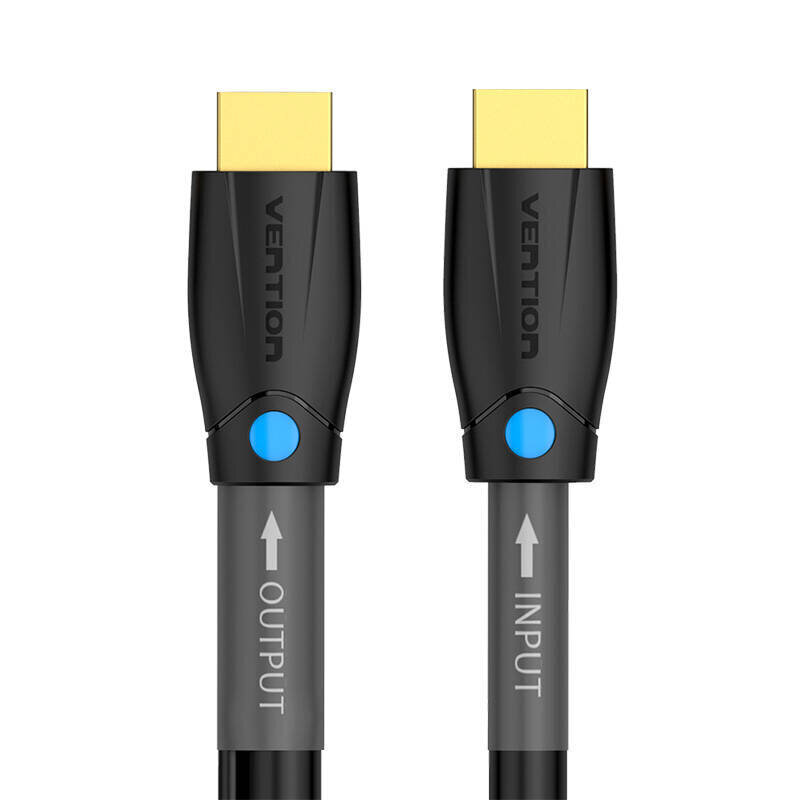 Vention AAMBI, HDMI, 3 m hinta ja tiedot | Kaapelit ja adapterit | hobbyhall.fi